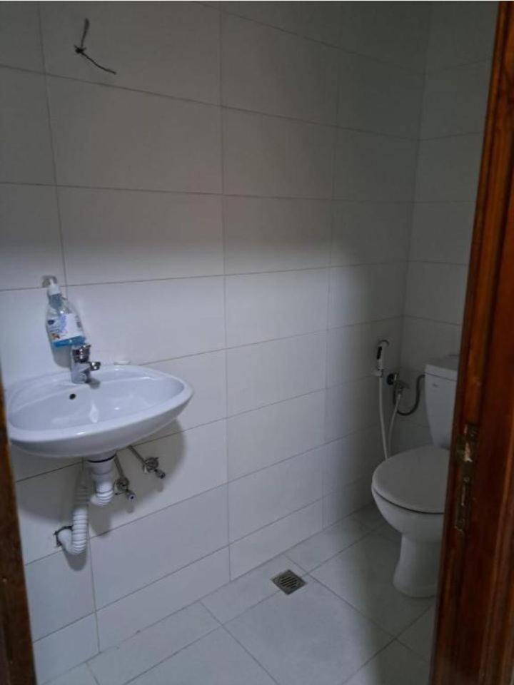 Mestura Marina Tanger Buitenkant foto